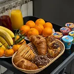 B&B I Miti Dell Etna Catania Centro Vicino Il Duomo