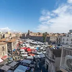 B&B I Miti Dell Etna Catania Centro Vicino Il Duomo